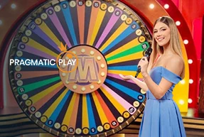Mega Wheel